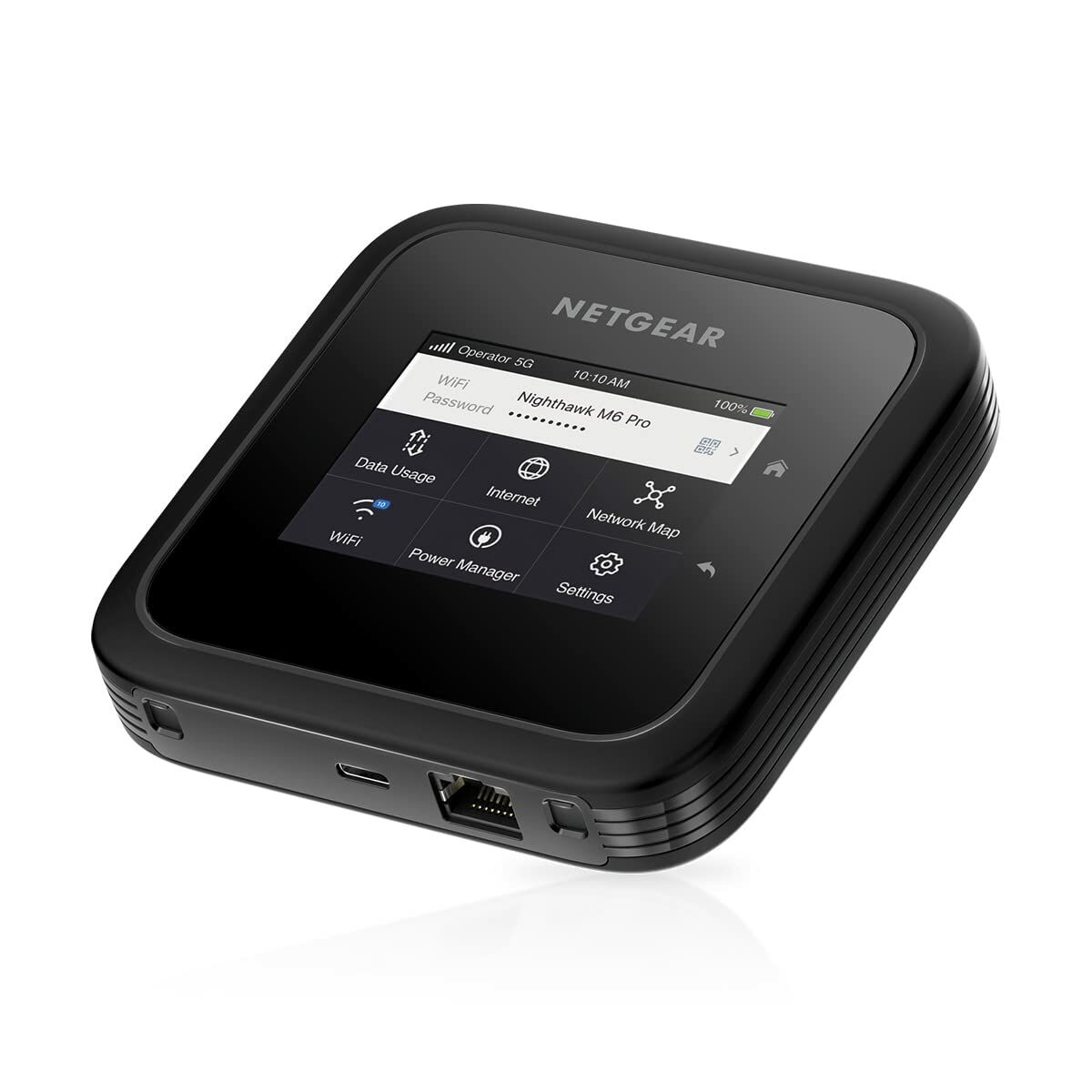 Роутер Netgear NIGHTHAWK M6